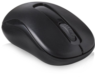 RAPOO Mysz Optyczna bezprzewodowa M10PLUS czarna - 1071669 - zdjęcie 3